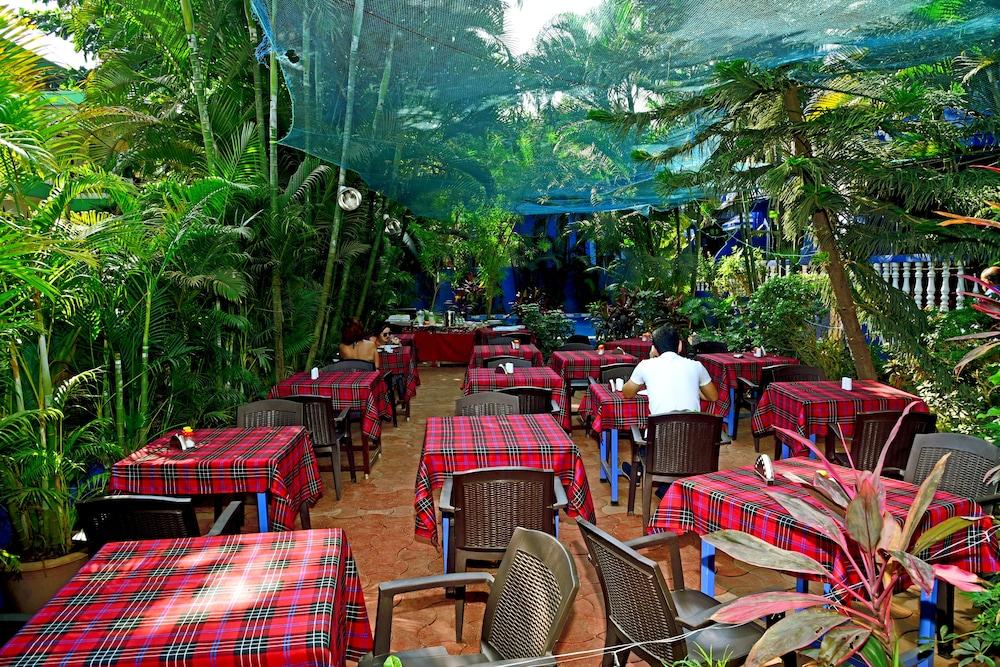 Villa Theresa Beach Resort Calangute Exteriér fotografie