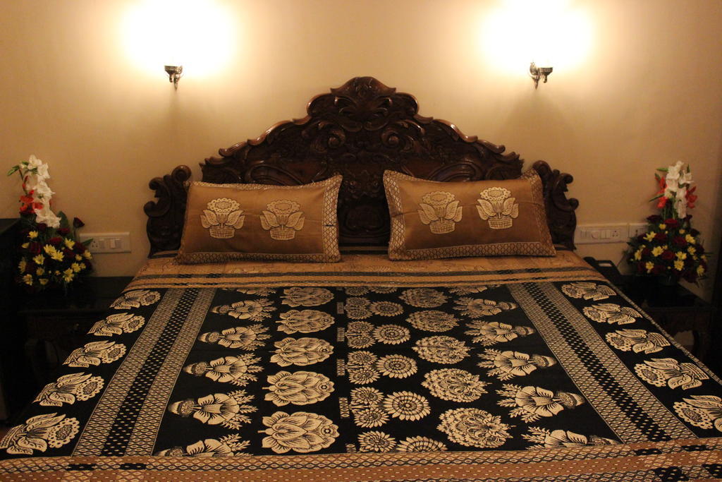 Villa Theresa Beach Resort Calangute Exteriér fotografie